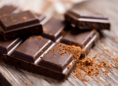 Таблетки из шоколада спасут от инфарктов и инсультов