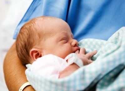 Женщина с почечной недостаточностью смогла родить благодаря вологодским врачам