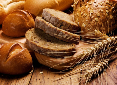 Российские ученые создали хлеб для похудения