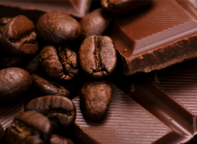 Черный шоколад полезен для сердца