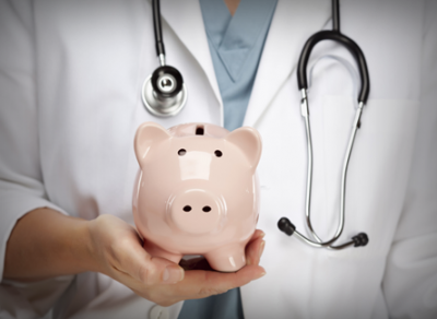 Власти планируют увеличить финансирование сферы здравоохранения