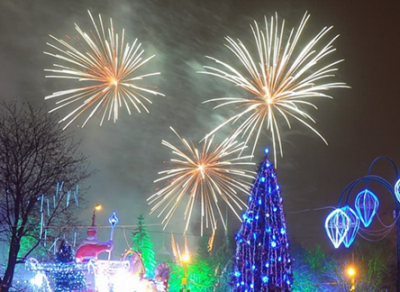 «Рождественская сказка в Вологде» получила статус национального проекта