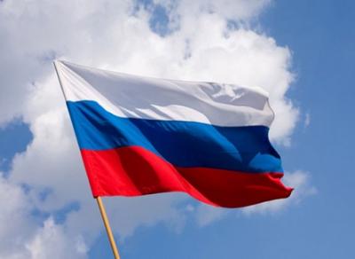 22 августа в Вологде отметят День государственного флага