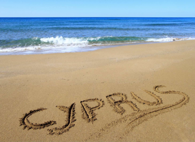 В марте турпоток из РФ на Кипр вырос на 55.1%