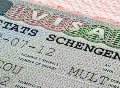 Россияне стали чаще получать многократные шенгенские визы