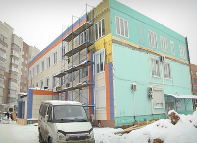 Открытие поликлиники в Череповце снова откладывается