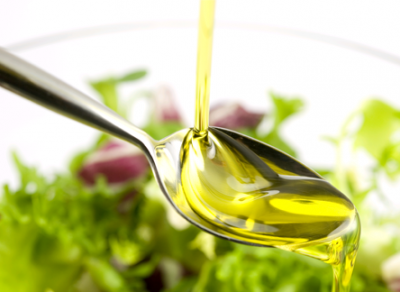 Ранее неизвестные полезные свойства оливкового масла