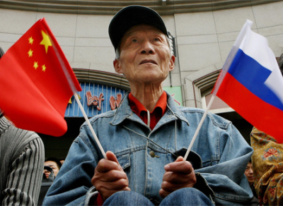Ростуризм назвал плюсы группового безвизового режима с Китаем