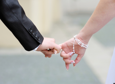 Медики определили, как брак влияет на здоровье людей