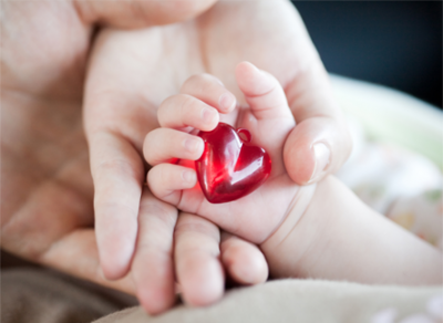 В России могут принять закон о детской трансплантации сердца