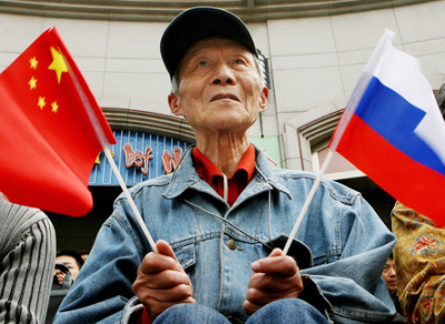 Россия и Китай облегчают визовый режим