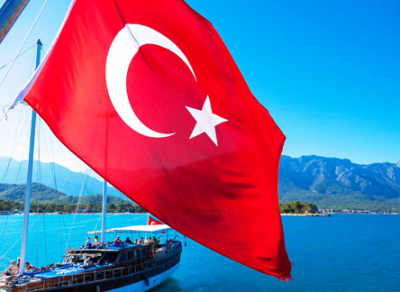 Турция продлила максимальный срок безвизового пребывания граждан РФ с 60 до 90 дней 