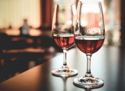 Бокал вина снизит риск появления депрессии