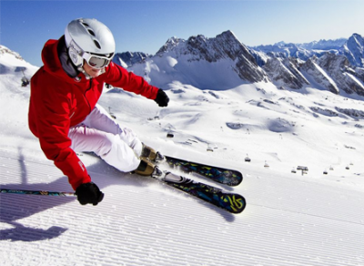 В России начал действовать единый стандарт для горнолыжных курортов