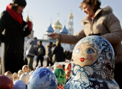Въездной турпоток в Россию продолжит рост