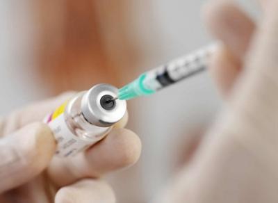  Прививочная кампания против гриппа стартовала на Вологодчине
