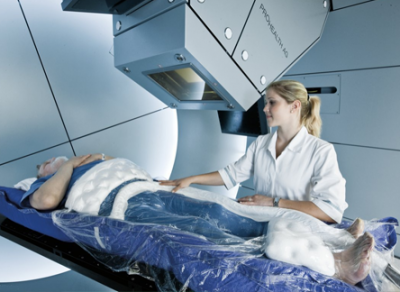 Российские ученые нашли замену радиотерапии 