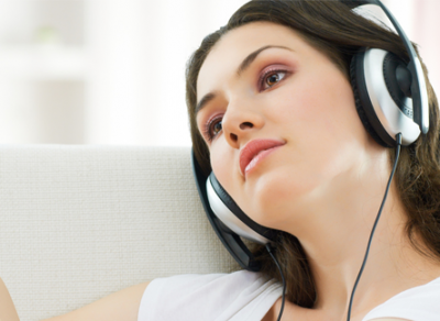 Прослушивание музыки полезно для больных раком