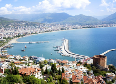 Цены на отдых в Турции не превысят показателей 2015 года