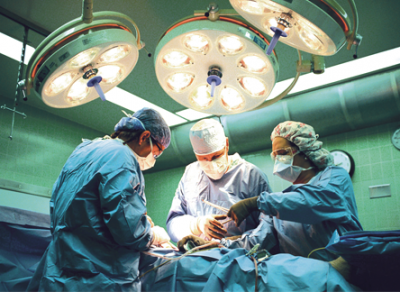 Российские медики готовы к операциям по пересадке сердца