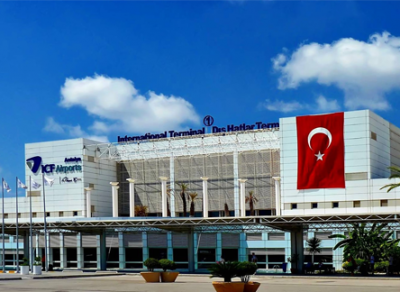 Россия и Турция договорились о новых авиарейсах между странами
