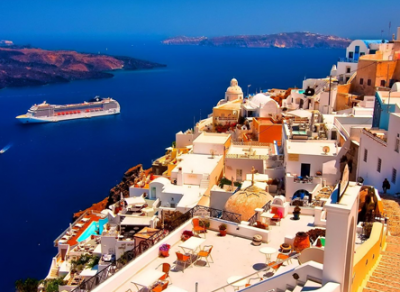 Греция не получит «безвизовых» российских туристов