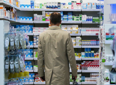 В России выросли цены на жизненно необходимые лекарства