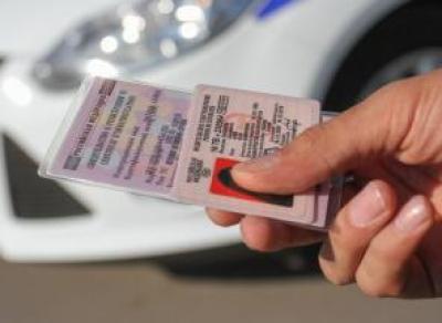 В Вологде водительские удостоверения будут выдавать по выходным дням