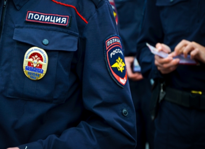 Доверие россиян к полиции достигло рекордного уровня