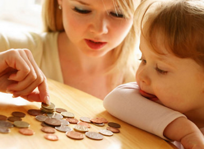 В регионе увеличится ежемесячная выплата на детей-сирот