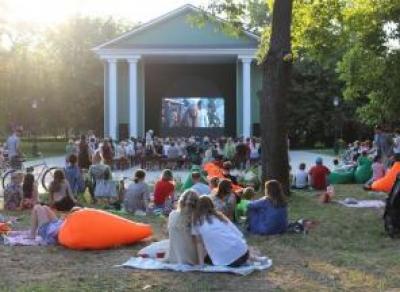 В Череповце пройдёт фестиваль уличного кино