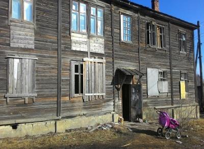 Права семьи были нарушены в Шекснинском районе
