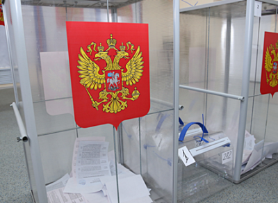 Олег Кувшинников подвел итоги единого дня голосования на Вологодчине