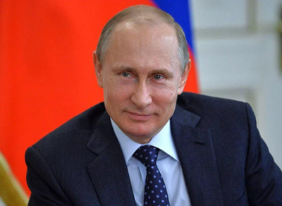 Стал известен уровень одобрения деятельности президента в России 