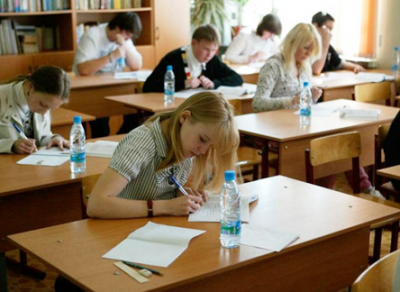 90% вологодских девятиклассников написали экзамен по английскому языку на «4» и «5»