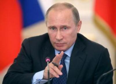 Путин поручил собрать идеи о повышении пенсий и зарплат
