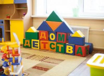 В Череповце построят два детских сада