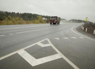 Рейтинг самых опасных дорог Вологодской области