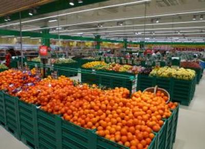 В Вологде откроют очередной продуктовый гипермаркет