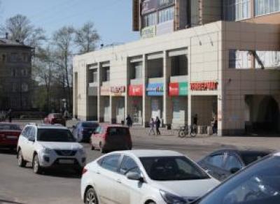 В Череповце закроют супермаркет в ТЦ «Рассвет»