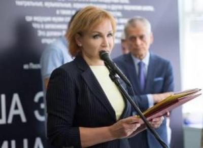 Ирина Ясакова останется в ЗСО, несмотря на скрытые доходы