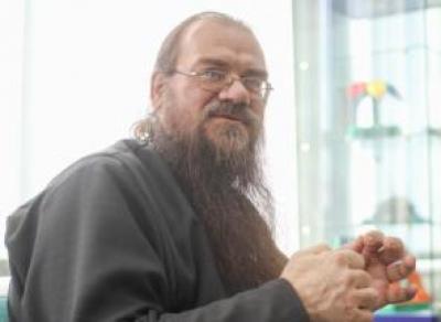 Вологодский священник арестован за развращение ребёнка