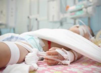 Ещё одна малышка умерла в череповецкой больнице