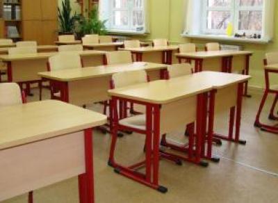 В Череповецких школах ввели ограничения из-за пневмонии