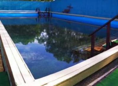Труп вологжанина нашли в бассейне базы отдыха на Камчатке