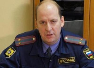 Против начальника ГИБДД Череповца возбудили уголовное дело