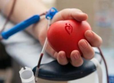 В Вологде срочно ищут доноров всех групп крови
