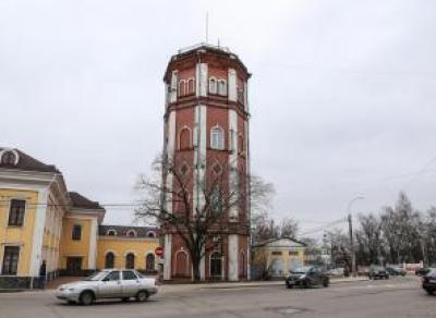 Башню на Орлова сделают музейно-выставочным центром