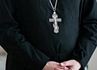 Подробности расследования уголовного дела о священнике-развратнике из Липина Бора