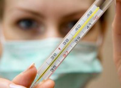 Двое вологжан заболели «гонконгским» гриппом